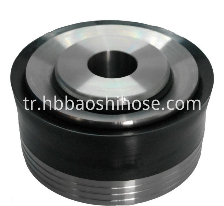 High Pressure Pump Piston